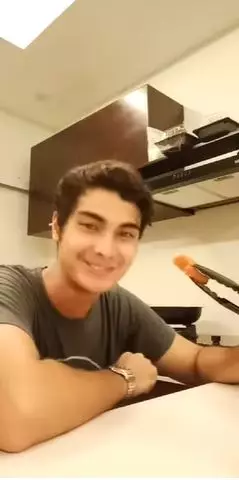 dapur rumah cinta brian  © 2025 brilio.net dapur rumah cinta brian  © 2025 brilio.net