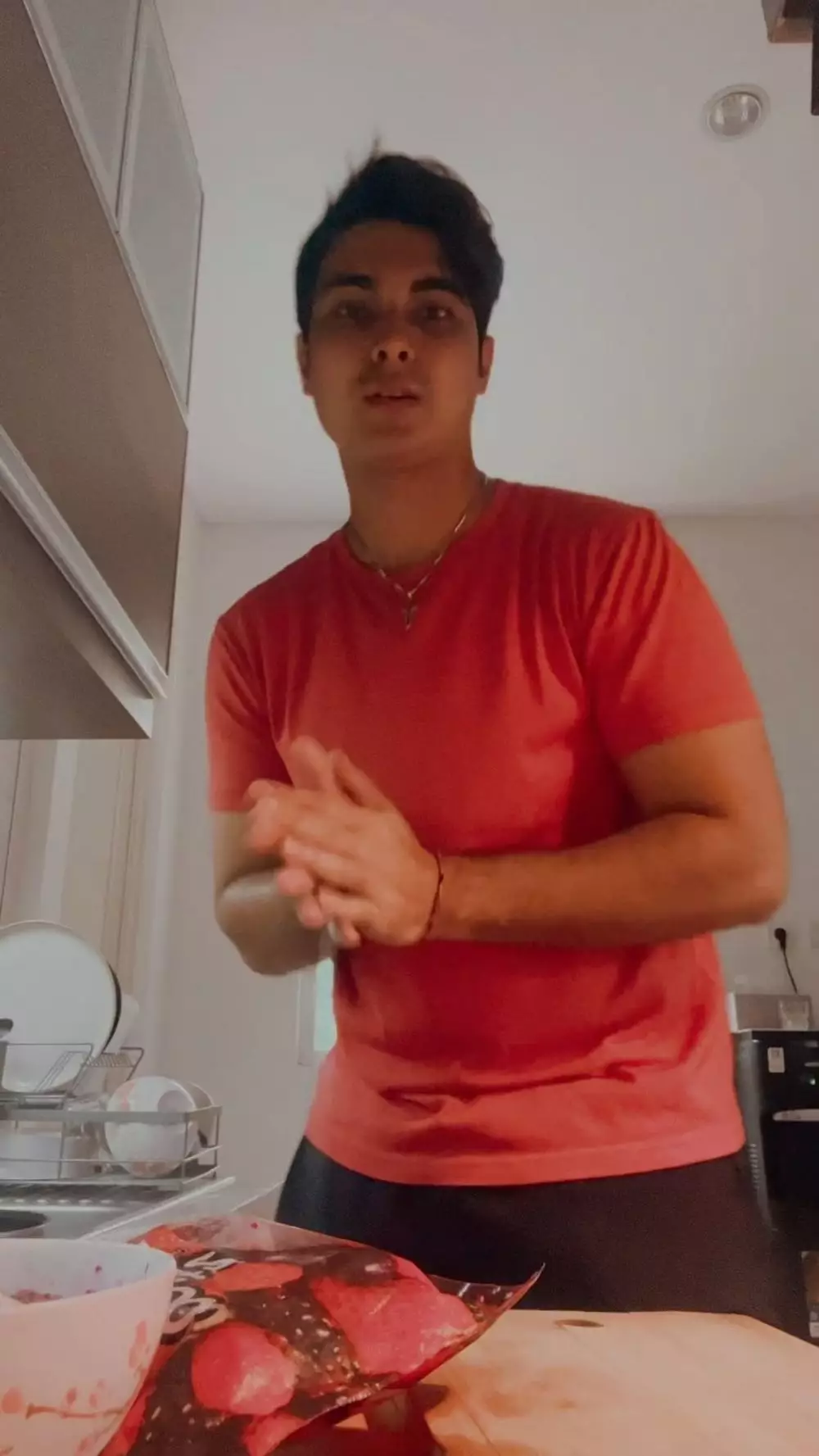 dapur rumah cinta brian  © 2025 brilio.net dapur rumah cinta brian  © 2025 brilio.net