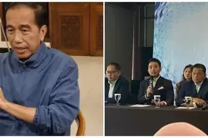 Ijazah Jokowi diuji digital forensik, proses hukum berlanjut