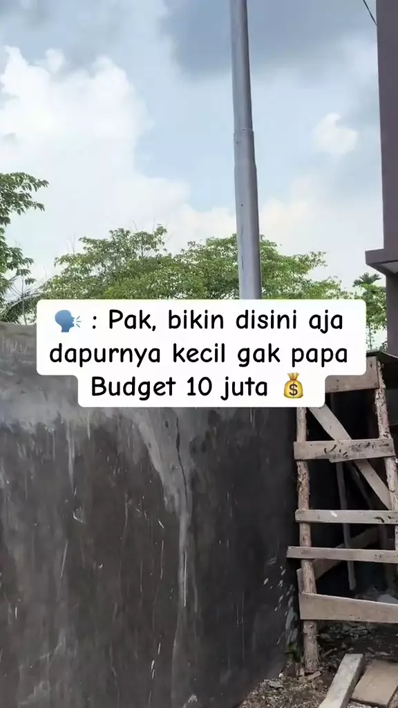 bangun dapur rumah subsidi budget 10 juta  © 2025 TikTok bangun dapur rumah subsidi budget 10 juta  © 2025 TikTok