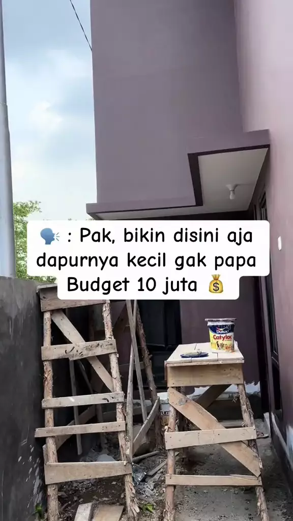 bangun dapur rumah subsidi budget 10 juta  © 2025 TikTok bangun dapur rumah subsidi budget 10 juta  © 2025 TikTok