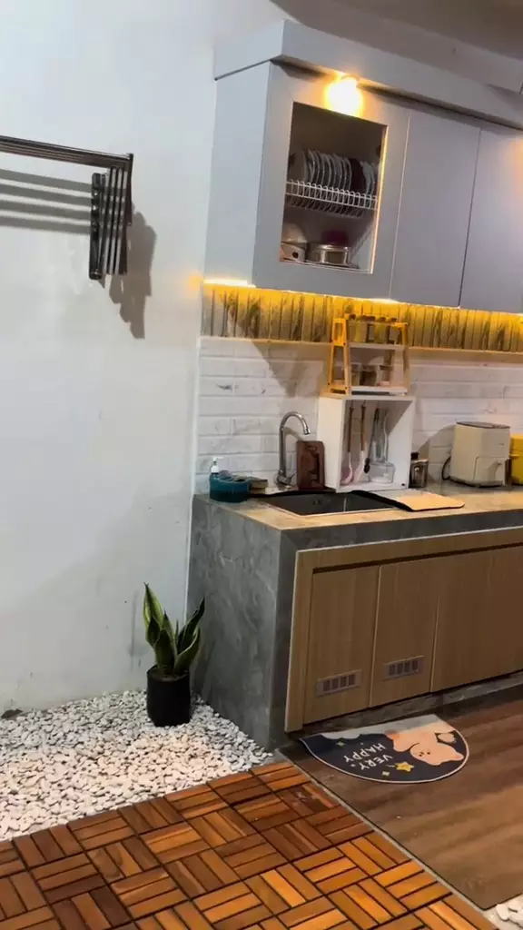 bangun dapur rumah subsidi budget 10 juta  © 2025 TikTok bangun dapur rumah subsidi budget 10 juta  © 2025 TikTok