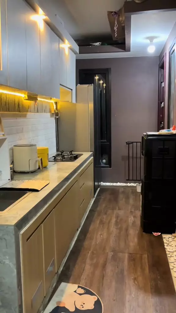 bangun dapur rumah subsidi budget 10 juta  © 2025 TikTok bangun dapur rumah subsidi budget 10 juta  © 2025 TikTok