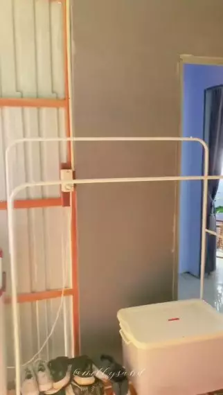 dapur kayu seng © TikTok dapur kayu seng © TikTok
