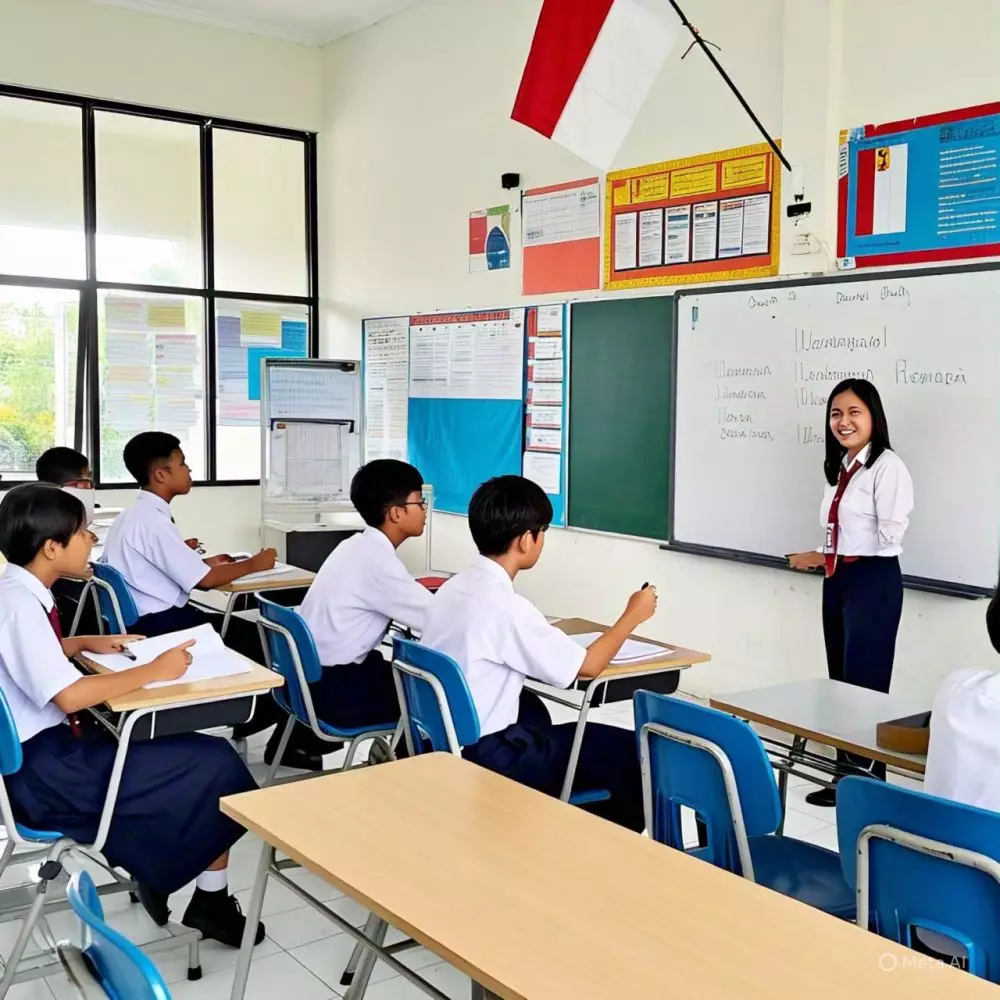 Contoh kalimat efektif berdasarkan fungsi komunikasi © 2025 brilio.net Contoh kalimat efektif berdasarkan fungsi komunikasi © 2025 brilio.net