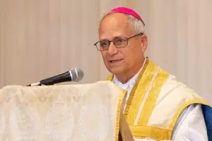 Resmi jadi Paus Leo XIV, ini profil Robert Francis Prevost