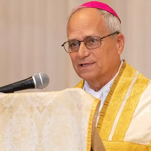 Resmi jadi Paus Leo XIV, ini profil Robert Francis Prevost