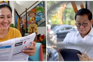 15 Golongan masyarakat ini bisa nikmati transportasi gratis di Jakarta, kamu termasuk?