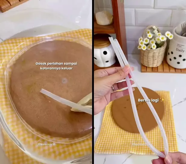 cuci selang dispenser tanpa disikat © 2025 TikTok cuci selang dispenser tanpa disikat © 2025 TikTok