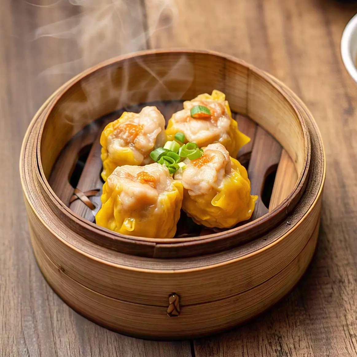 9 Resep dimsum ayam favorit 2025, lengkap dengan tips agar kulitnya lembut dan saus spesial