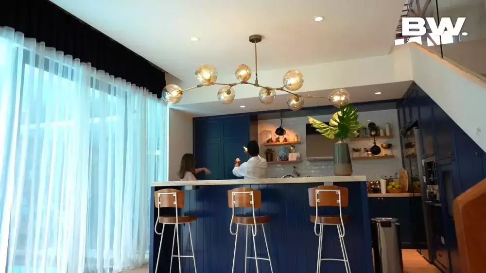 dapur gisella anastasia estetik © 2025 YouTube