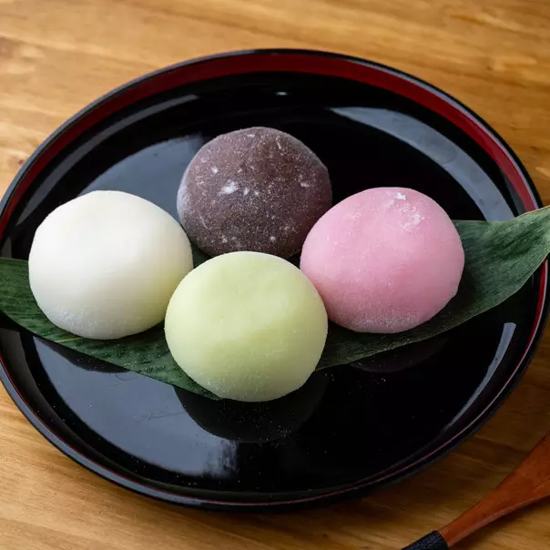 5 Resep mochi lezat 2025, kreasi tradisional dan modern menggoda