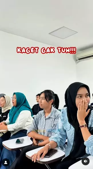 Pratama Arhan aktif jadi mahasiswa S1 © berbagai sumber Pratama Arhan aktif jadi mahasiswa S1 © berbagai sumber