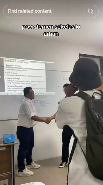 Pratama Arhan aktif jadi mahasiswa S1 © berbagai sumber Pratama Arhan aktif jadi mahasiswa S1 © berbagai sumber