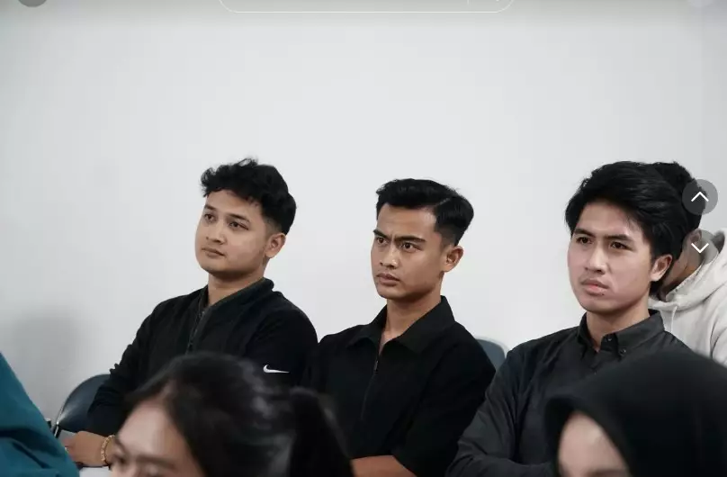 Pratama Arhan aktif jadi mahasiswa S1 © berbagai sumber Pratama Arhan aktif jadi mahasiswa S1 © berbagai sumber