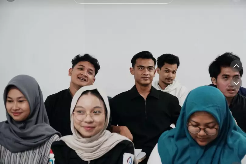 Pratama Arhan aktif jadi mahasiswa S1 © berbagai sumber Pratama Arhan aktif jadi mahasiswa S1 © berbagai sumber