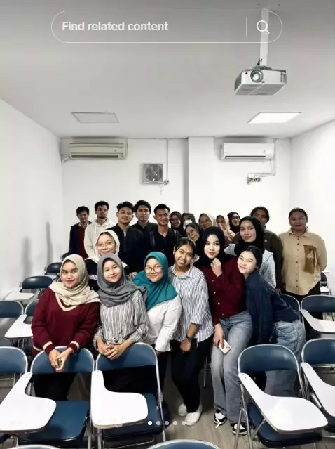 Pratama Arhan aktif jadi mahasiswa S1 © berbagai sumber Pratama Arhan aktif jadi mahasiswa S1 © berbagai sumber