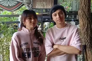 Hubungan asmara Dara The Virgin dan Jaime Alvaro dapat lampu hijau dari keluarga, segera menikah?