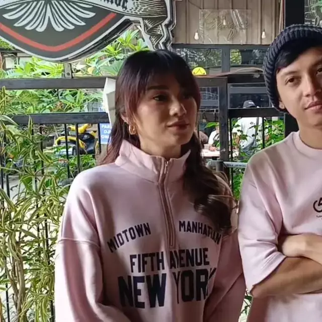 Hubungan asmara Dara The Virgin dan Jaime Alvaro dapat lampu hijau dari keluarga, segera menikah?