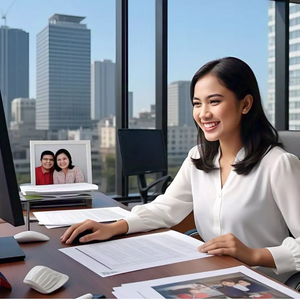 50 Pantun motivasi kerja 2025, bikin semangat nggak kendur meski banyak deadline