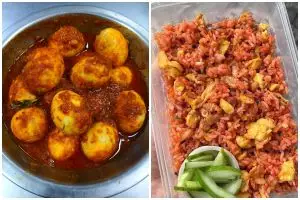 Masak hemat, rasa hebat! Satu bumbu dasar ini bisa jadi 5 menu andalan sekeluarga