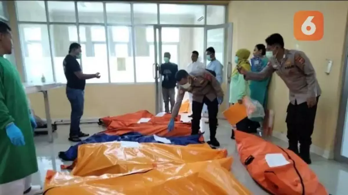 Sosok Kolonel Antonius, Kepala Gudang Puspalad yang gugur dalam ledakan amunisi Garut