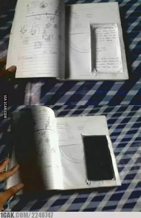 orang jenius atasi masalah © berbagai sumber