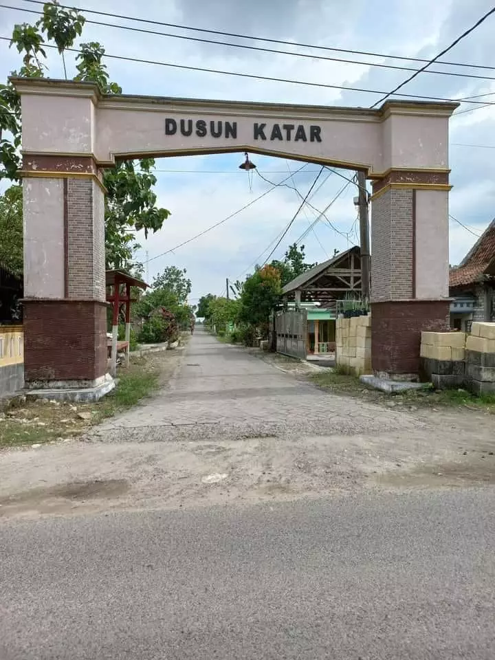 gapura nyeleneh bikin ngakak © berbagai sumber gapura nyeleneh bikin ngakak © berbagai sumber