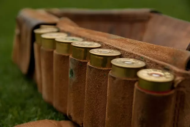 fakta ledakan pemusnahan amunisi di garut  © 2025 brilio.net