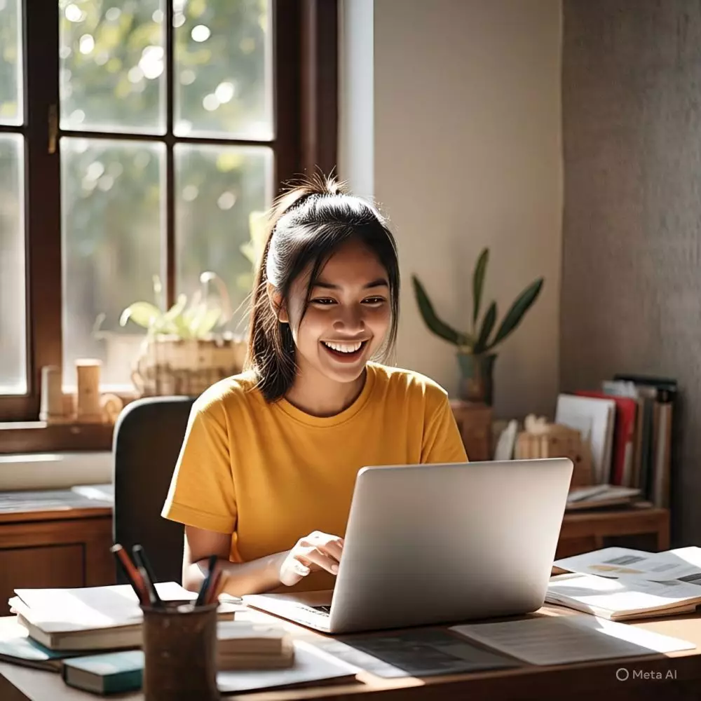 kata-kata harapan masa depan terbaik © 2025 brilio.net