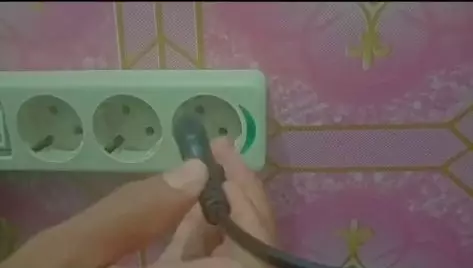 trik simpan es krim sata mati lampu © 2022 brilio.net