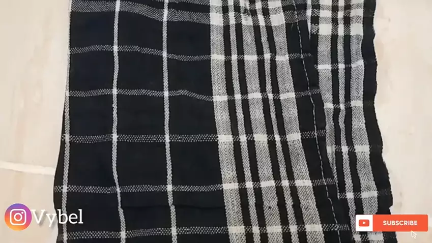 Cara bersihkan bekas kerak membandel pada lap dapur © YouTube