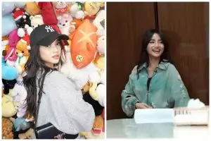 Visualnya elegan meski minimalis, ini cara Fuji membuat dapurnya terlihat mahal