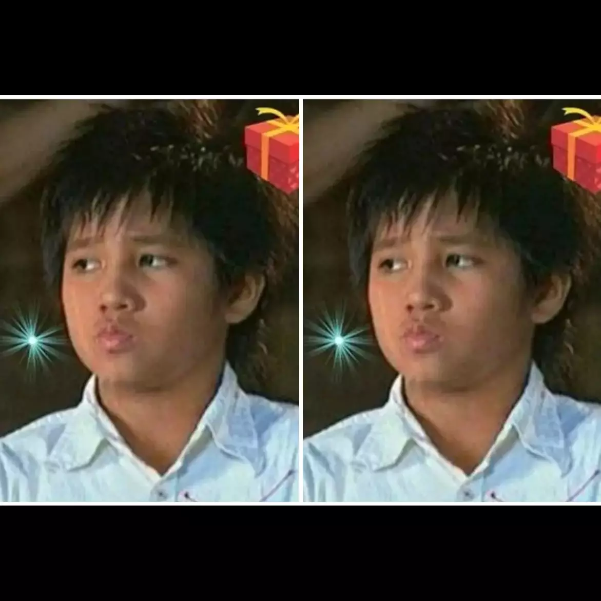 Bocah culun di Jungkir Balik Dunia Sissy gedenya ganteng kini telah menikah, ini 11 potret terbarunya