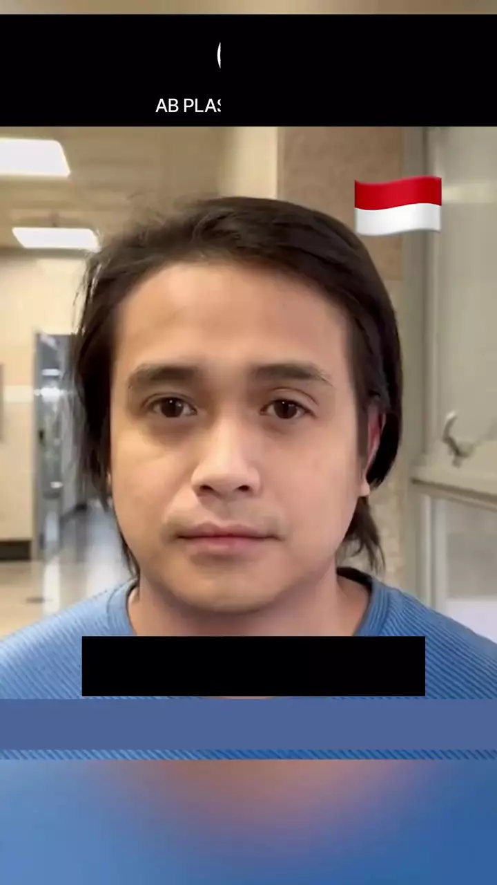 ajun perwira operasi plastik © 2025 TikTok ajun perwira operasi plastik © 2025 TikTok