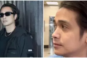 Wajah baru bikin salah fokus, ini 9 potret transformasi Ajun Perwira usai operasi plastik