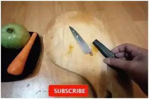 Gagang pisau lepas? ini cara pasangnya lagi dalam 1 menit, nggak perlu tukang dan alat ribet