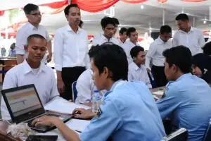 Intip daftar instansi sepi peminat di CPNS 2024, peluang besar lolos CPNS 2025