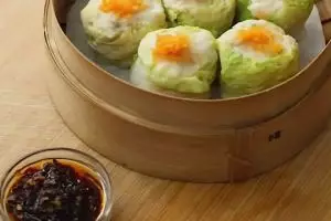 Resep dimsum dada ayam sehat, rendah lemak dan cocok untuk diet