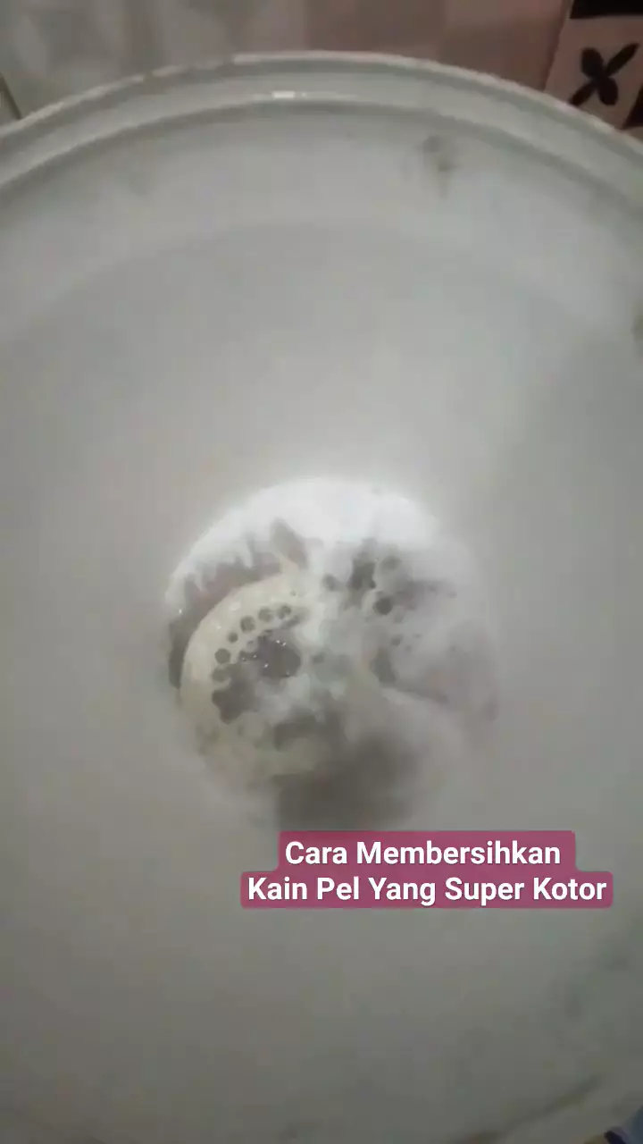 Kain pel kotor kumal sekarang bersih kinclong kesat lagi cuma pakai trik ini berbagai sumber