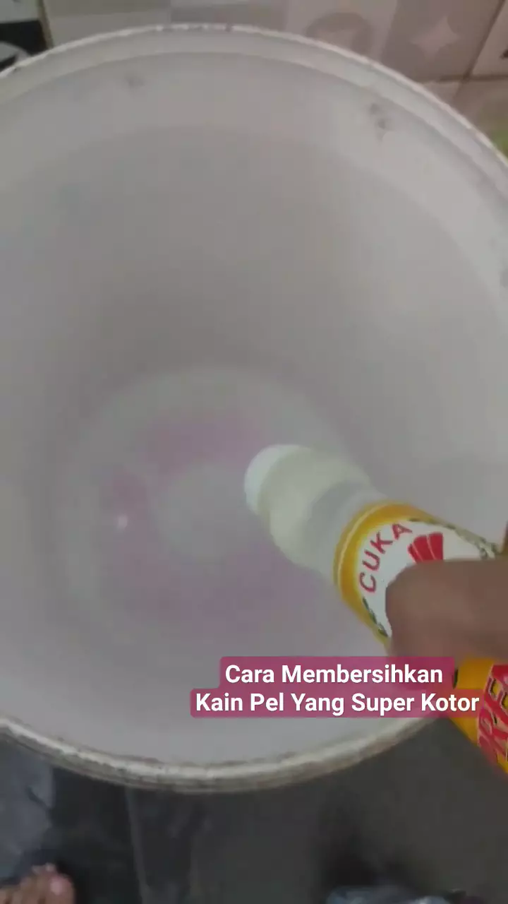 Kain pel kotor kumal sekarang bersih kinclong kesat lagi cuma pakai trik ini berbagai sumber