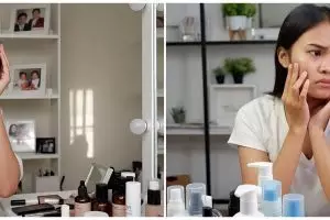 5 Mitos skincare yang bikin gagal glowing, stop percaya sekarang!