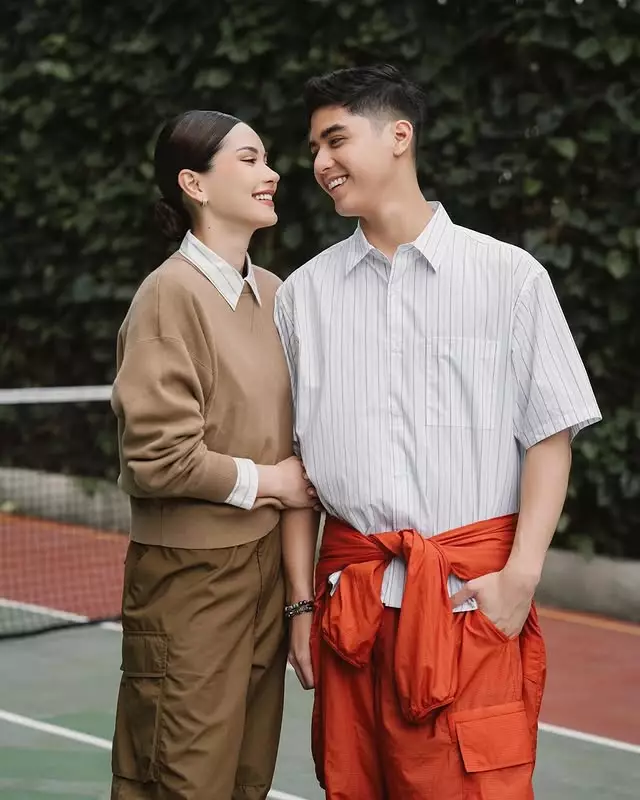 Ahmad Dhani niat sandingkan sang istri dengan Maia © Instagram