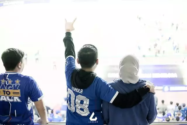 Maula Akbar putra Dedi Mulyadi lamar kekasih © Instagram