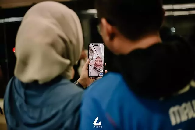 Maula Akbar putra Dedi Mulyadi lamar kekasih © Instagram