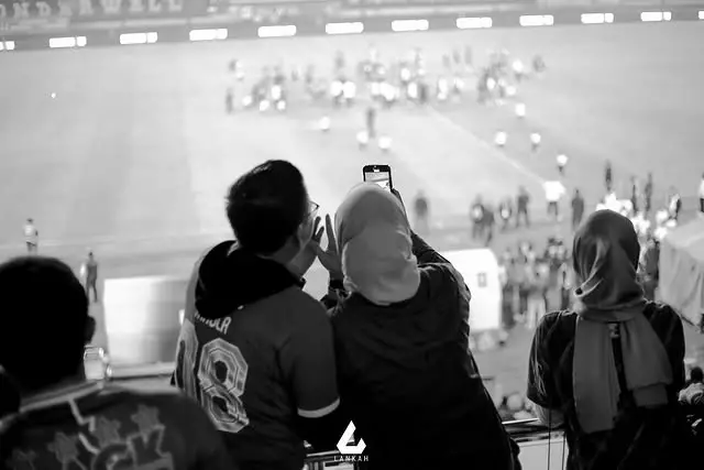 Maula Akbar putra Dedi Mulyadi lamar kekasih © Instagram