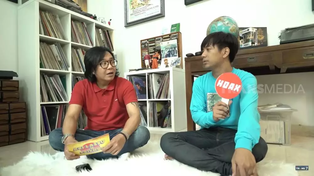 bocah dibayar nasi goreng kini punya rumah mewah Rp 20 miliar © berbagai sumber  bocah dibayar nasi goreng kini punya rumah mewah Rp 20 miliar © berbagai sumber