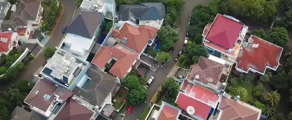 bocah dibayar nasi goreng kini punya rumah mewah Rp 20 miliar © berbagai sumber  bocah dibayar nasi goreng kini punya rumah mewah Rp 20 miliar © berbagai sumber