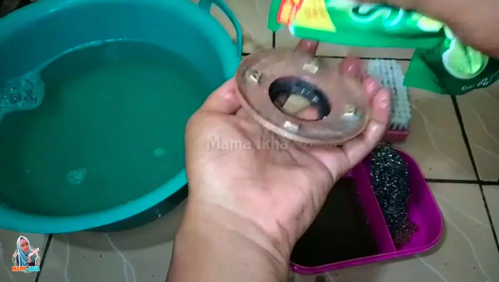 burner pakai vixal © 2023 brilio.net