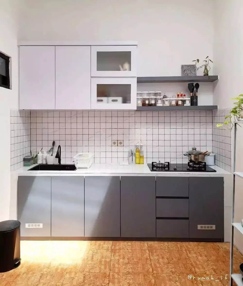 seo rumah tren dapur rumah subsidi © 2025 berbagai sumber